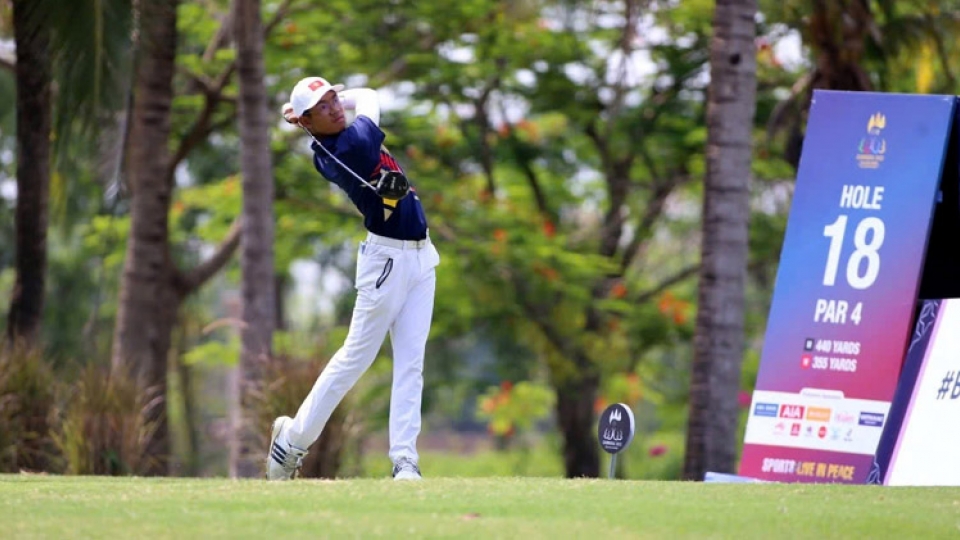 Vietnam honoured as Asia’s Best Golf Destination 2024